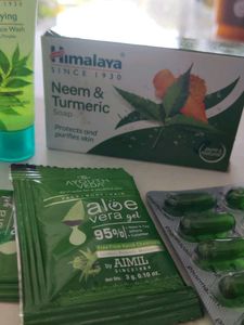 Skincare Bundle