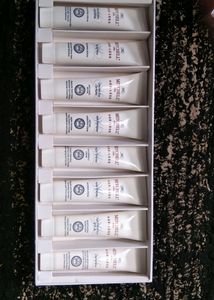 Mitchell USA Age-less Moisturizer SPF 45