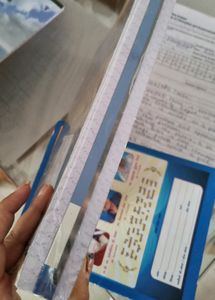 Brand New Single Line Untouched Books Set Of 3