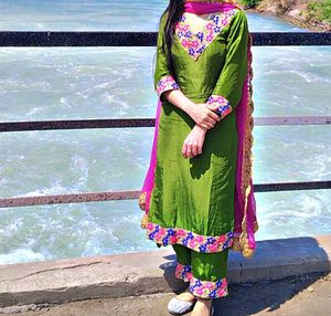 Kurta Set