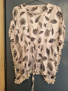 Korean Kaftan!!