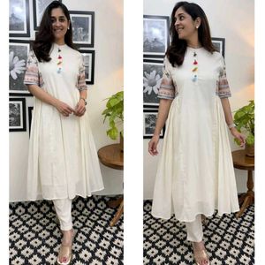 Ethnic Cord Set