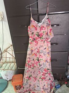 Sassafras Gown