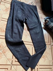 Zara High Waist Pant