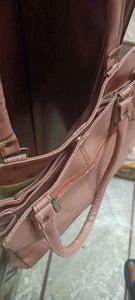 NEW spacious purse/ college bag/hand bag 1800 coins