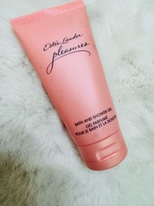 Estee Lauder Pleasures Shower Gel