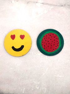 Fridge Magnets