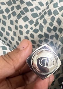 New Authentic Dior ShineAddict Lipstick-525 Cherie
