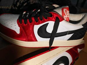 price drop 🚨Nike Air Jordan 1 - Stylish Sneakers