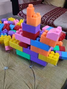 Little Fingers Building Blocks