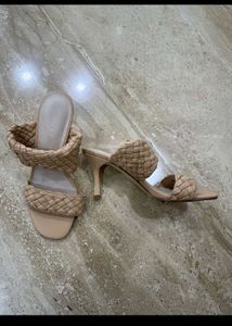 Charles &amp; Keith Heels - Brand new