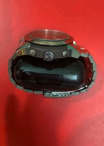Armani Exchange Men&#39;s AX1224 Quartz Watch