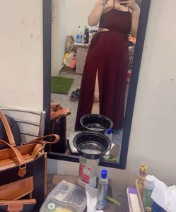 New Dress