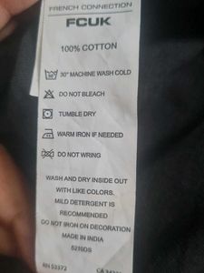 French Connection T-Shirt