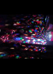 Diwali New Dream Lamp Light