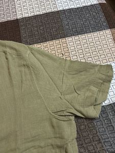 Smart Casual Half Sleeve Collard Shirt
