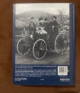 1001 Inventions That Changed the World