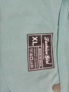 Cropped tshirt for women ,