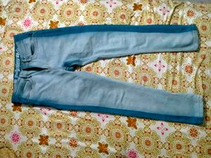 Roadster Denim Jeans