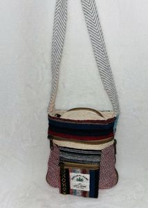 Elegant Ethnic Clutch