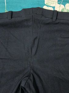 BLACK FORMAL PANT🖤