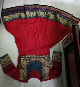 Very Grand  Anrkali Dress