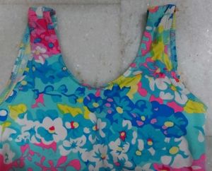 Girls Swimming Costume