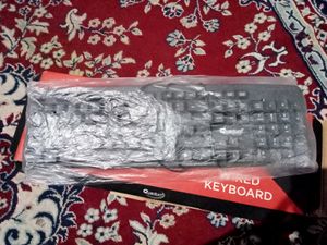 Keyboard For Computer