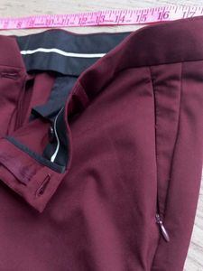 ZARA UNISEX PARTY PANTS!!!