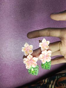 Floral Clips combo