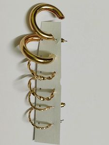 Earring Stud