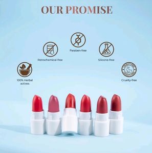 Just Herbs 16 Micro Mini Lipstick Set
