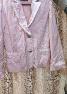 Girls Blazer