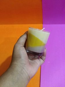 Scented Candle
