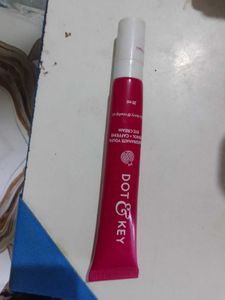 Eye Care Product