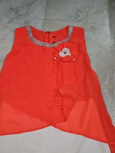 Pretty Dress For Girls
