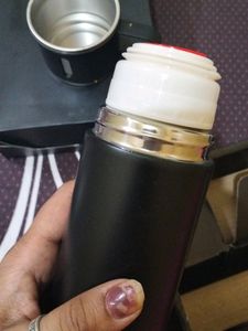 Vacuum Flask Set