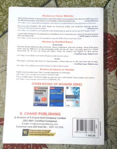 Maths 30 Days Wonder - 3rd Edition