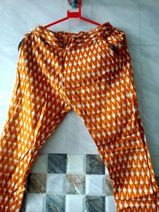 Set Of 4 Pyjamas