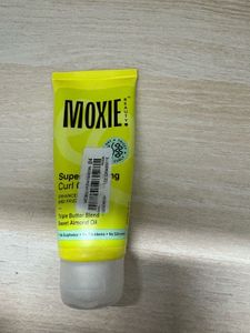 Moxie Curl Creme