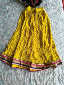 Lehenga Skirt