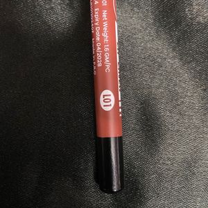 STYGCLO Matt Lip Pencil