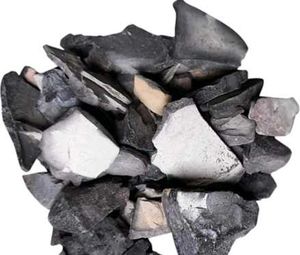 Nakumat Kali Mitti Butter Gray 500 Gram