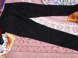Black Jeans