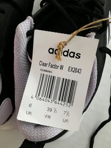 Black Casual Shoes  Original.... WithOut Tag