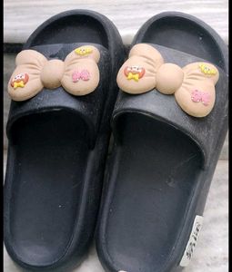 Black Flipflop