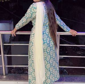 Combo Of 4 Kurta Sets