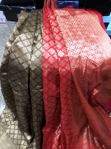 New Womens Saree