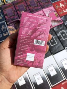 Mixed Perfume Bundle