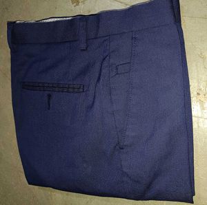 Wes Side Formal Pant